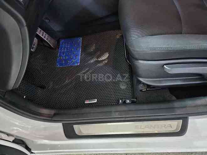 Hyundai Elantra 2014, 99,729 km - 1.8 l - Bakı