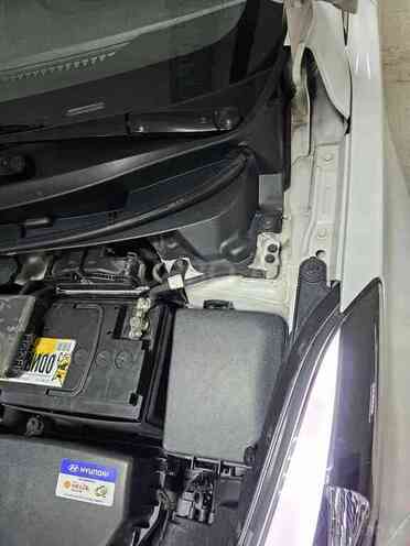 Hyundai Elantra 2014, 99,729 km - 1.8 l - Bakı