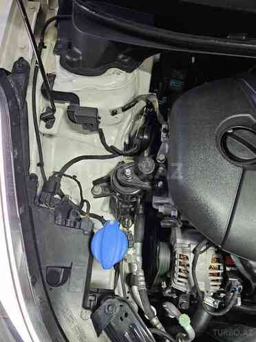 Hyundai Elantra 2014, 99,729 km - 1.8 l - Bakı