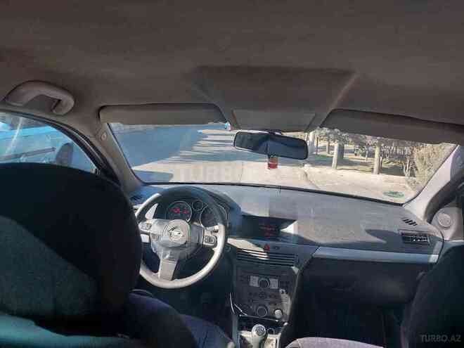 Opel Astra 2005, 399,022 km - 1.4 l - Bakı