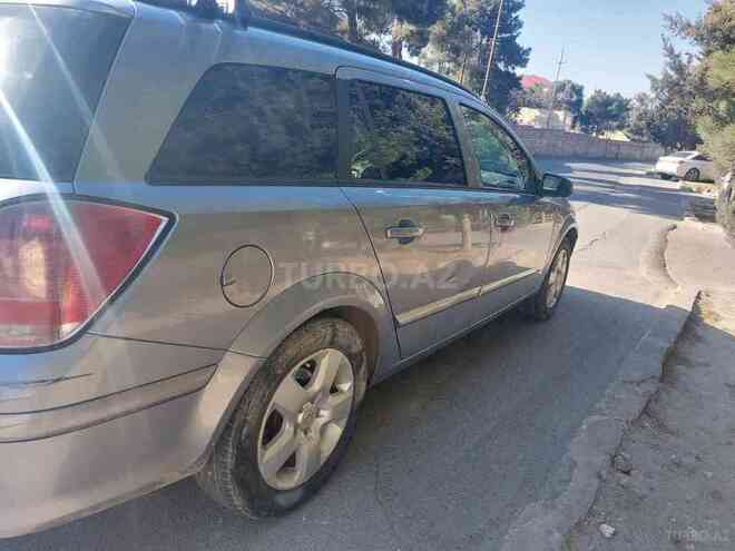 Opel Astra 2005, 399,022 km - 1.4 l - Bakı