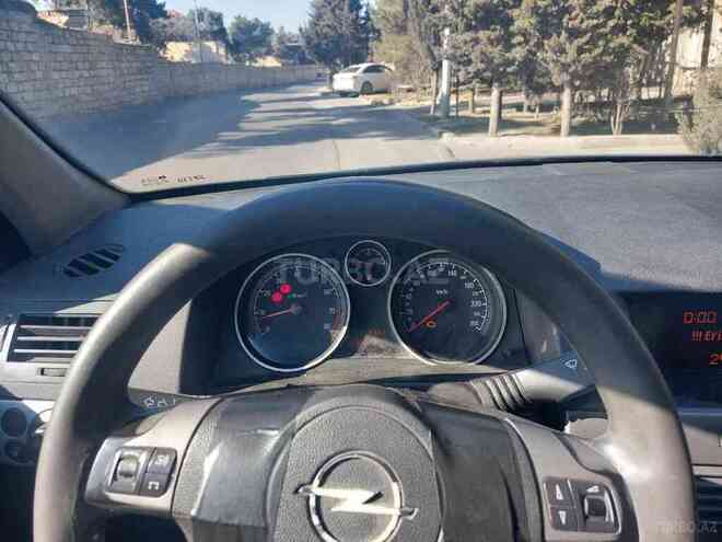 Opel Astra 2005, 399,022 km - 1.4 l - Bakı