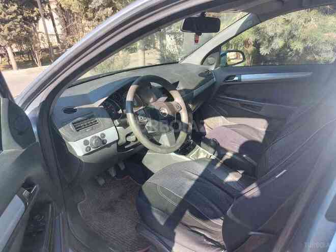 Opel Astra 2005, 399,022 km - 1.4 l - Bakı