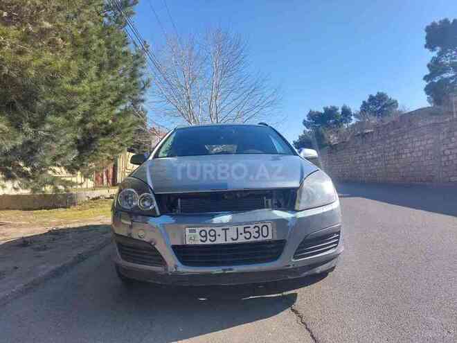 Opel Astra 2005, 399,022 km - 1.4 l - Bakı