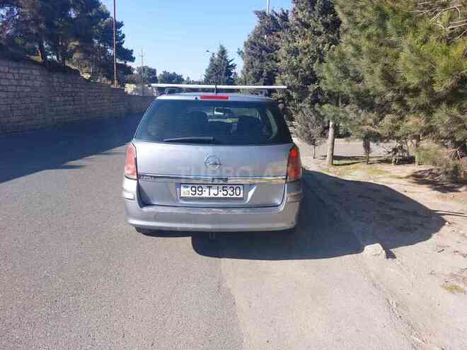 Opel Astra 2005, 399,022 km - 1.4 l - Bakı
