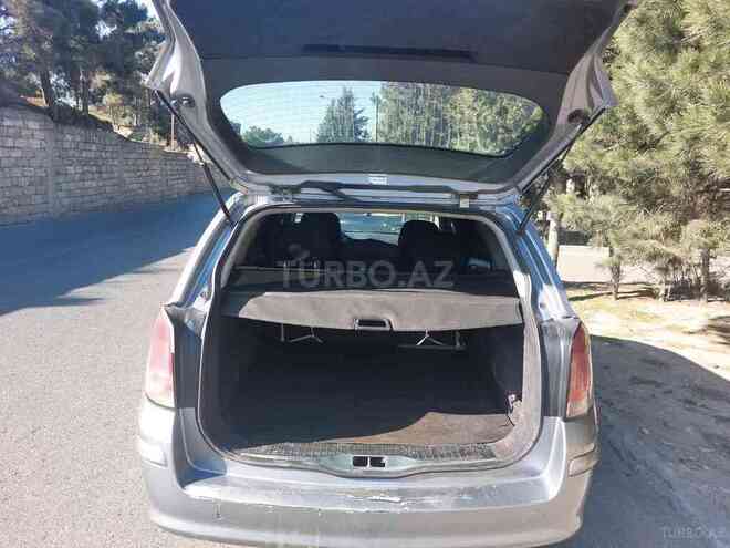 Opel Astra 2005, 399,022 km - 1.4 l - Bakı