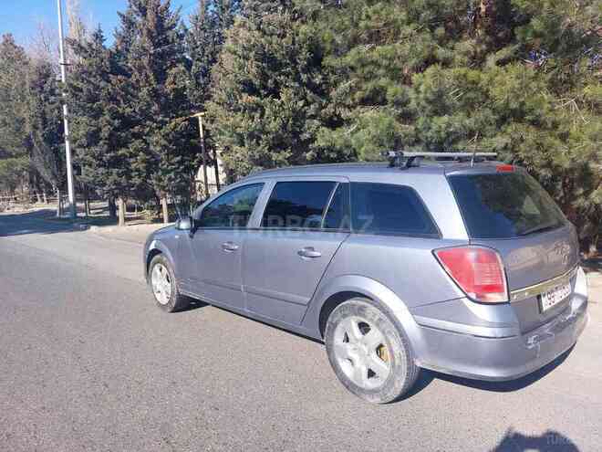 Opel Astra 2005, 399,022 km - 1.4 l - Bakı
