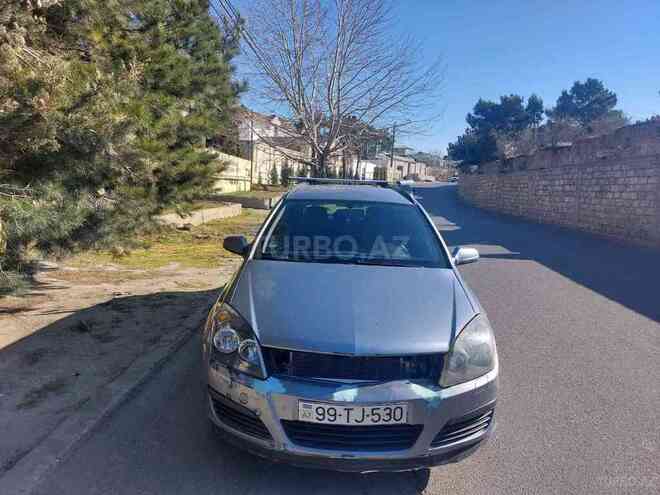 Opel Astra 2005, 399,022 km - 1.4 l - Bakı
