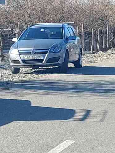 Opel Astra 2005, 399,022 km - 1.4 l - Bakı