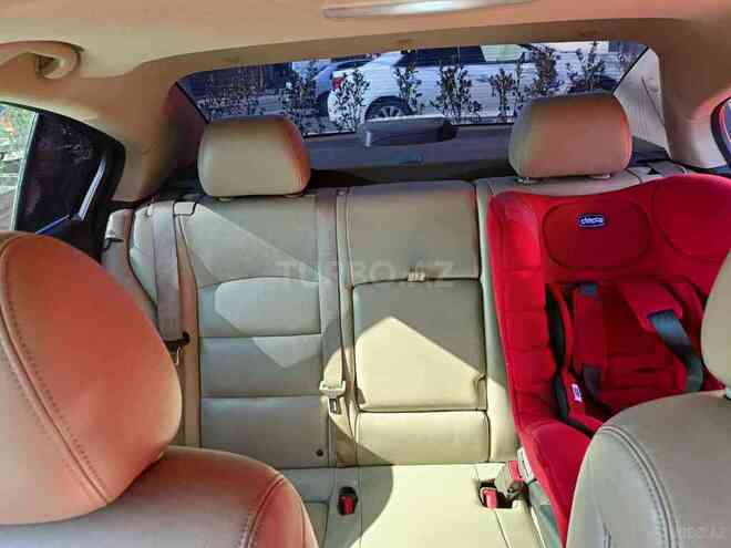 Chevrolet Cruze 2012, 244,000 km - 1.4 l - Bakı