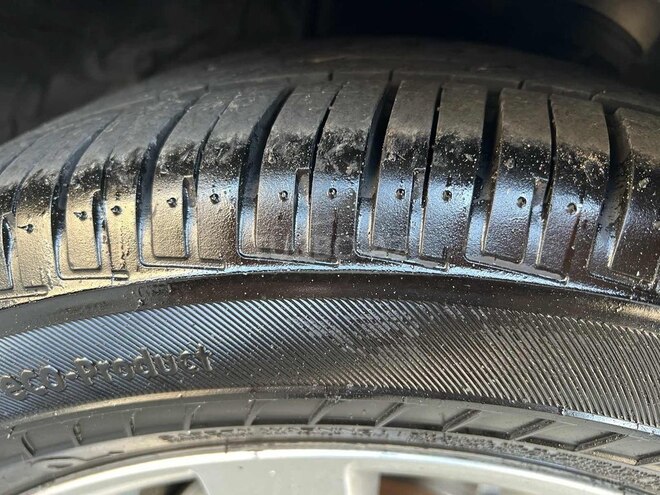 Hyundai Sonata 2008, 308,500 km - 2.4 л - Bakı