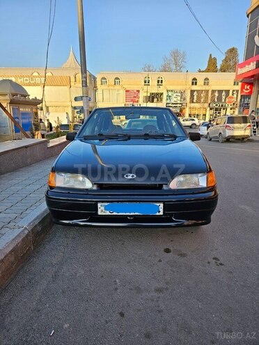 LADA (VAZ) 2114 2012, 170,000 km - 1.6 l - Gəncə