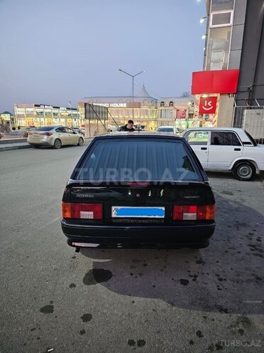 LADA (VAZ) 2114 2012, 170,000 km - 1.6 l - Gəncə