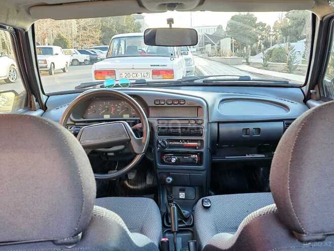 LADA (VAZ) 2114 2012, 170,000 km - 1.6 l - Gəncə