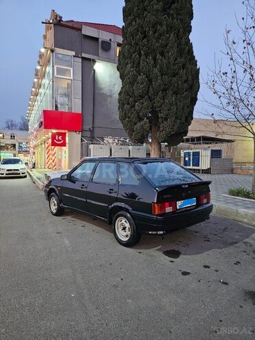 LADA (VAZ) 2114 2012, 170,000 km - 1.6 l - Gəncə
