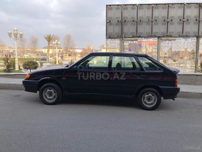 LADA (VAZ) 2114 2012, 170,000 km - 1.6 l - Gəncə