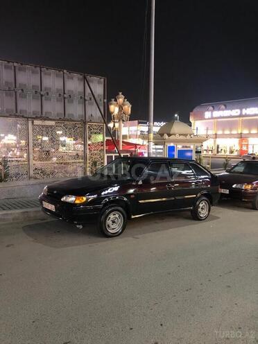 LADA (VAZ) 2114 2012, 170,000 km - 1.6 l - Gəncə