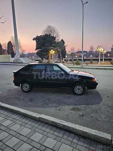 LADA (VAZ) 2114 2012, 170,000 km - 1.6 l - Gəncə