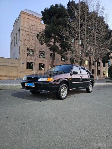 LADA (VAZ) 2114 2012, 170,000 km - 1.6 l - Gəncə