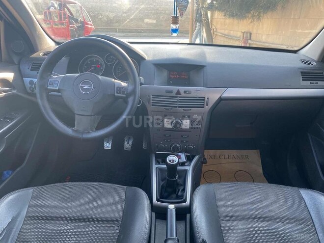 Opel Astra 2006, 319,296 km - 1.3 l - Bakı