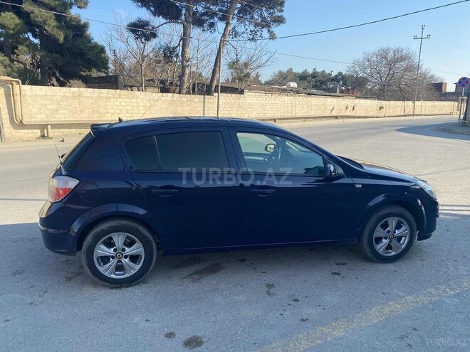 Opel Astra 2006, 319,296 km - 1.3 l - Bakı