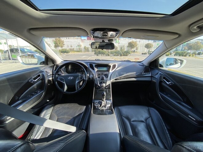 Hyundai Grandeur 2013, 176,500 km - 2.4 л - Bakı