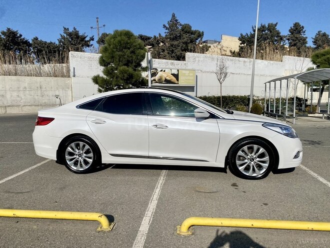 Hyundai Grandeur 2013, 176,500 km - 2.4 л - Bakı