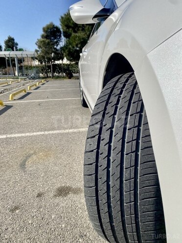 Hyundai Grandeur 2013, 176,500 km - 2.4 л - Bakı