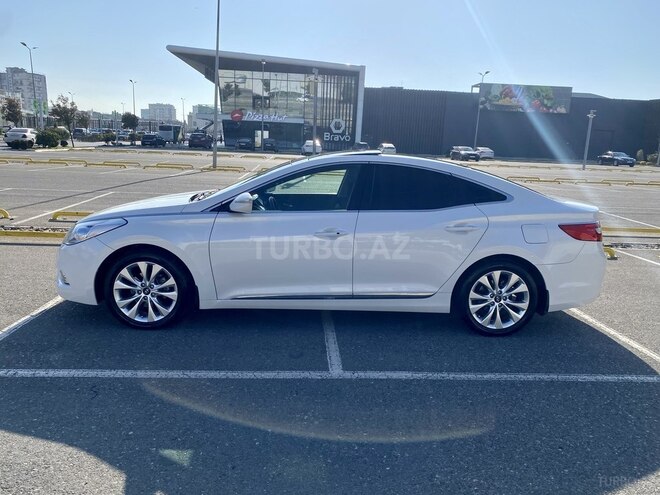 Hyundai Grandeur 2013, 176,500 km - 2.4 л - Bakı