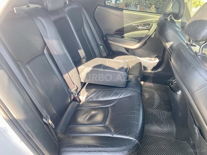 Hyundai Grandeur 2013, 176,500 km - 2.4 л - Bakı