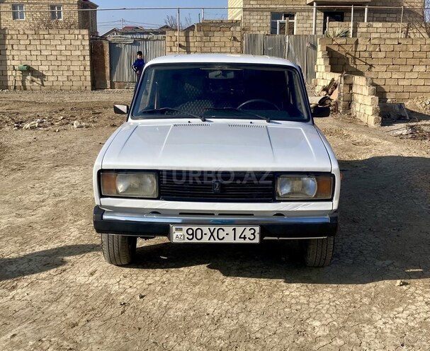 LADA (VAZ) 2104 2006, 90,000 km - 1.6 л - Sumqayıt