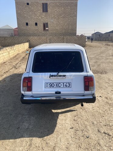 LADA (VAZ) 2104 2006, 90,000 km - 1.6 л - Sumqayıt