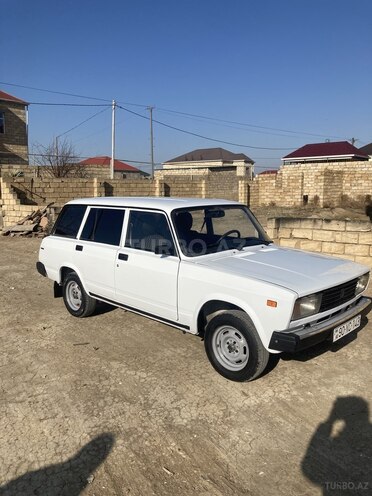 LADA (VAZ) 2104 2006, 90,000 km - 1.6 л - Sumqayıt
