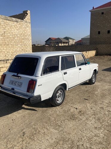 LADA (VAZ) 2104 2006, 90,000 km - 1.6 л - Sumqayıt
