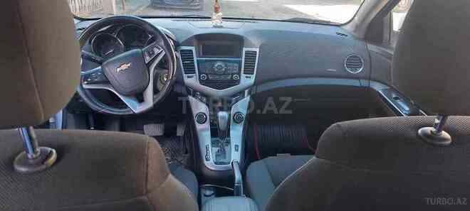 Chevrolet Cruze 2012, 298,000 km - 1.4 l - Gəncə