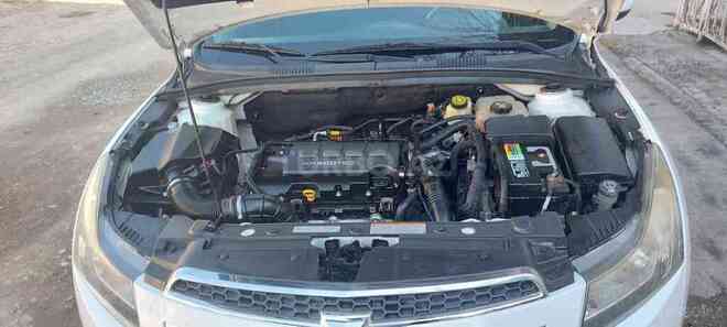 Chevrolet Cruze 2012, 298,000 km - 1.4 l - Gəncə