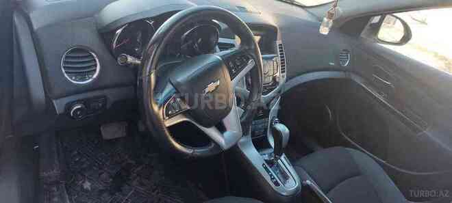 Chevrolet Cruze 2012, 298,000 km - 1.4 l - Gəncə