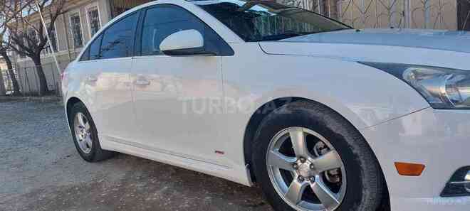 Chevrolet Cruze 2012, 298,000 km - 1.4 l - Gəncə