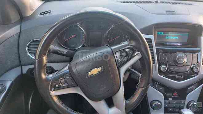 Chevrolet Cruze 2012, 298,000 km - 1.4 l - Gəncə