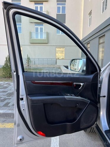 Hyundai Santa Fe 2009, 210,000 km - 2.0 л - Bakı