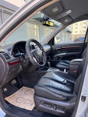 Hyundai Santa Fe 2009, 210,000 km - 2.0 л - Bakı