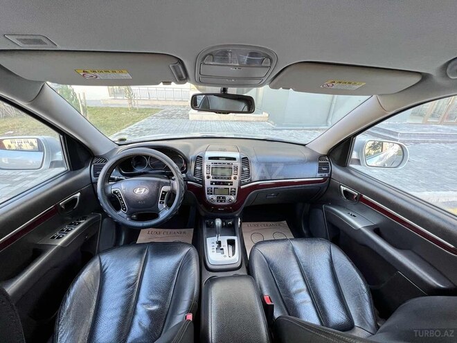 Hyundai Santa Fe 2009, 210,000 km - 2.0 л - Bakı