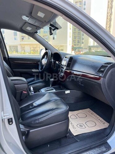 Hyundai Santa Fe 2009, 210,000 km - 2.0 л - Bakı