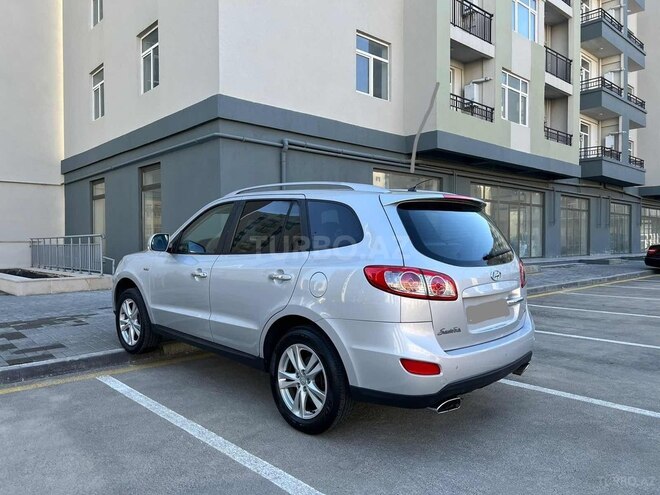 Hyundai Santa Fe 2009, 210,000 km - 2.0 л - Bakı