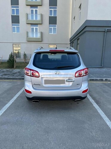 Hyundai Santa Fe 2009, 210,000 km - 2.0 л - Bakı