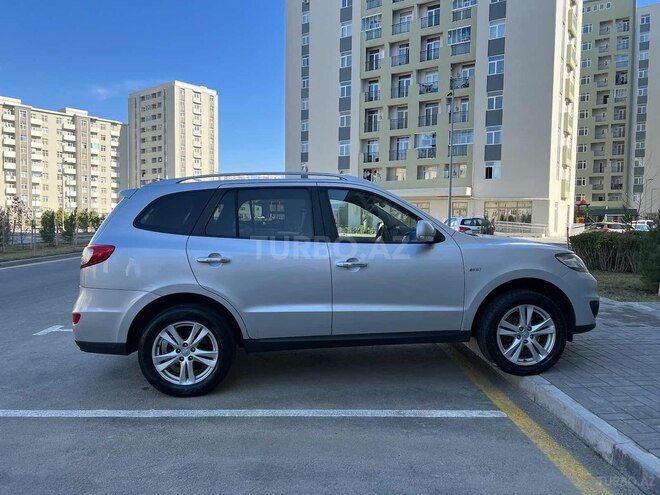 Hyundai Santa Fe 2009, 210,000 km - 2.0 л - Bakı