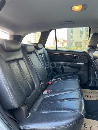 Hyundai Santa Fe 2009, 210,000 km - 2.0 л - Bakı