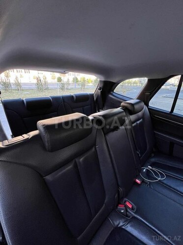 Hyundai Santa Fe 2009, 210,000 km - 2.0 л - Bakı