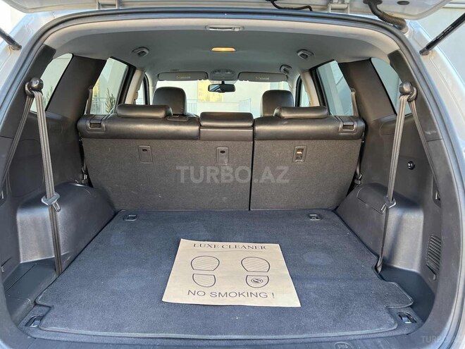 Hyundai Santa Fe 2009, 210,000 km - 2.0 л - Bakı