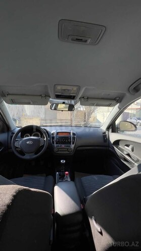 Kia Ceed 2009, 201,000 km - 1.4 l - Bakı